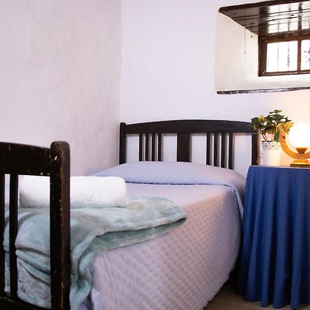 Vivienda Vacacional Finca Monterrey Mazo Zewnętrze zdjęcie