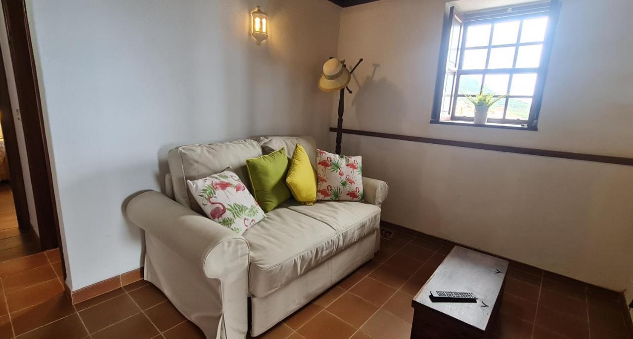 Vivienda Vacacional Finca Monterrey Mazo Zewnętrze zdjęcie
