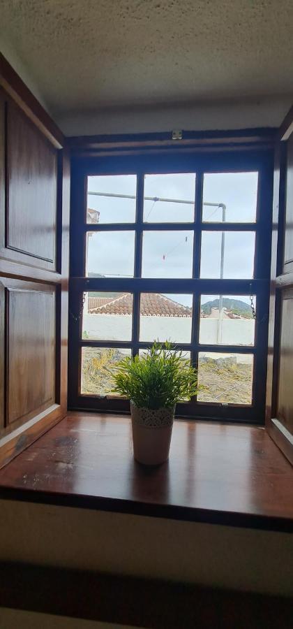 Vivienda Vacacional Finca Monterrey Mazo Zewnętrze zdjęcie