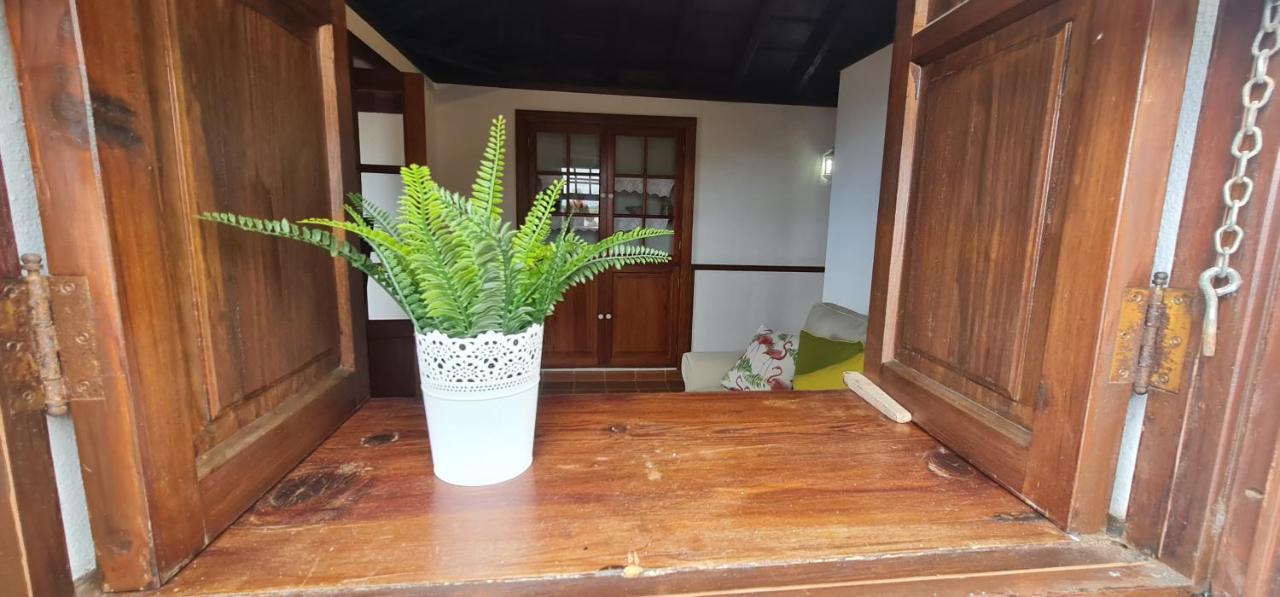Vivienda Vacacional Finca Monterrey Mazo Zewnętrze zdjęcie