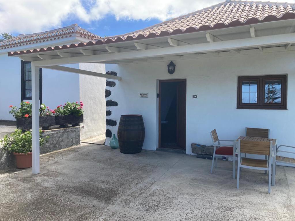 Vivienda Vacacional Finca Monterrey Mazo Zewnętrze zdjęcie