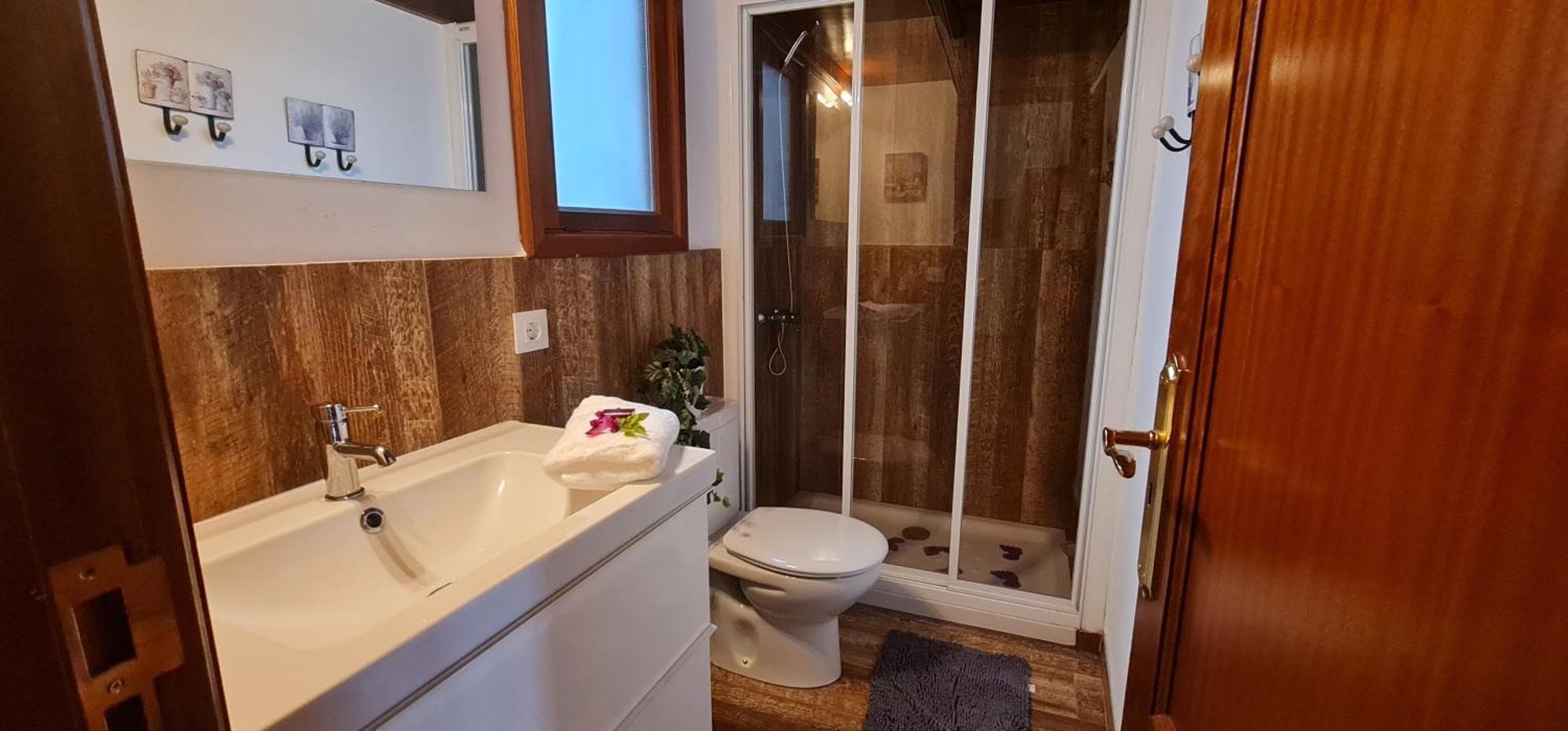 Vivienda Vacacional Finca Monterrey Mazo Zewnętrze zdjęcie