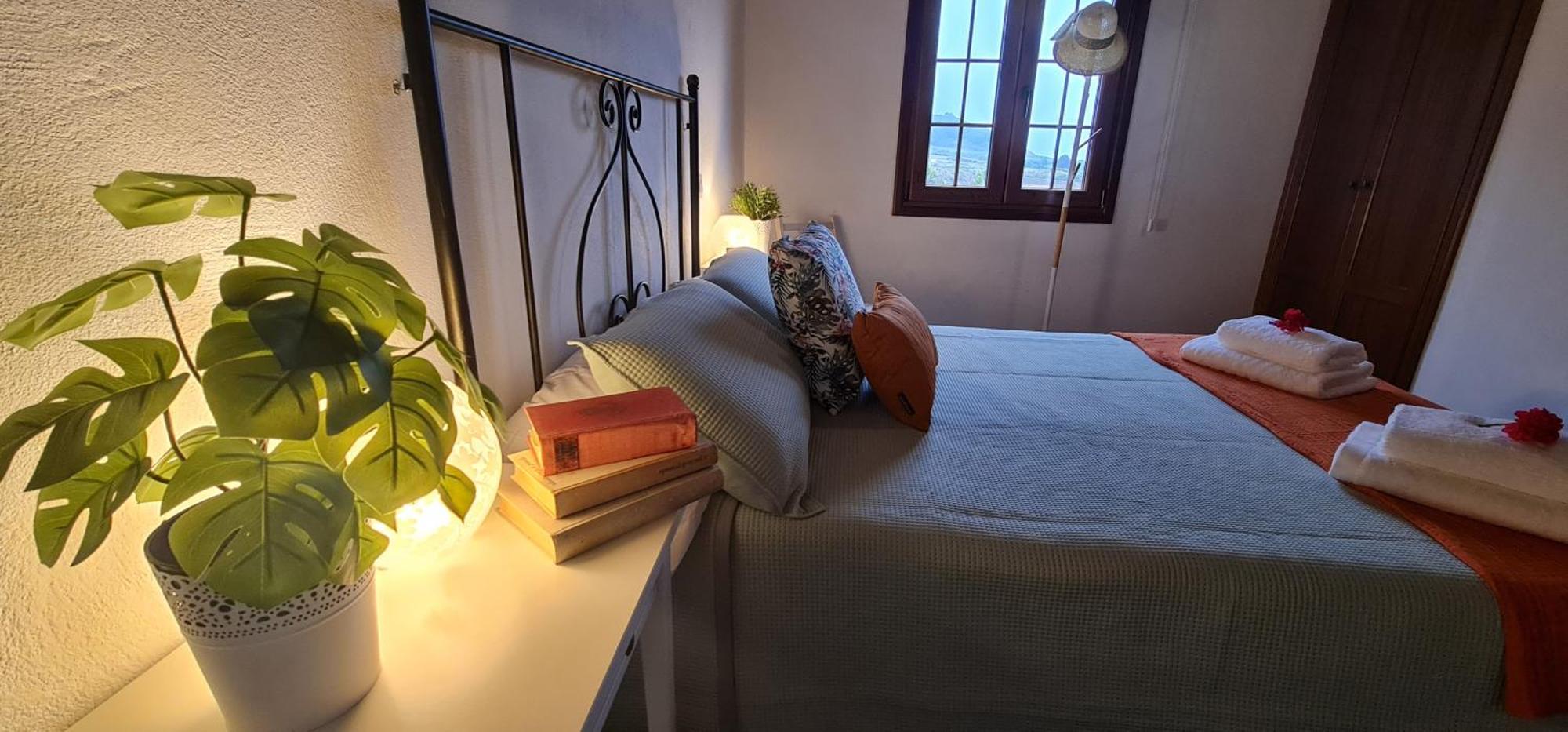 Vivienda Vacacional Finca Monterrey Mazo Zewnętrze zdjęcie
