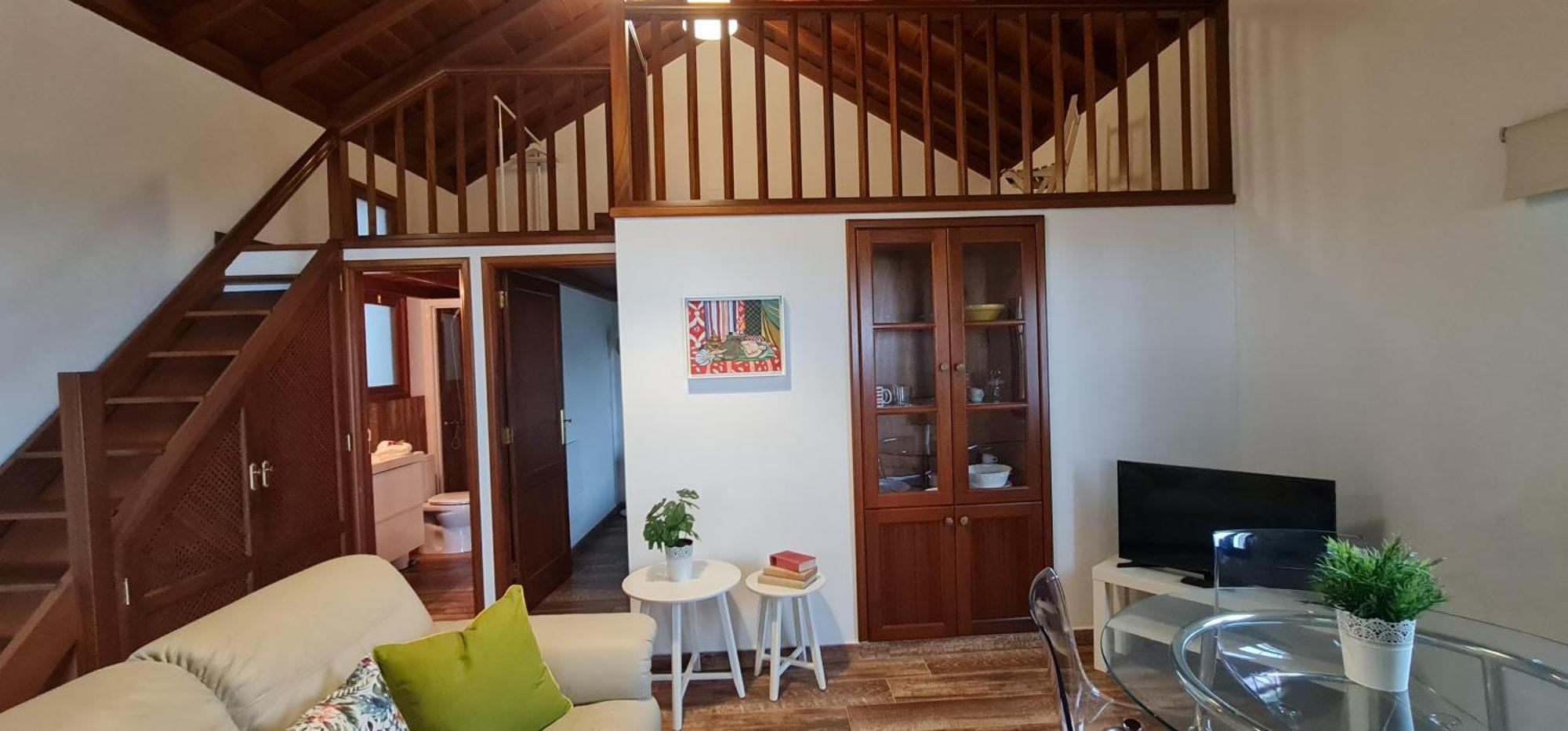 Vivienda Vacacional Finca Monterrey Mazo Zewnętrze zdjęcie