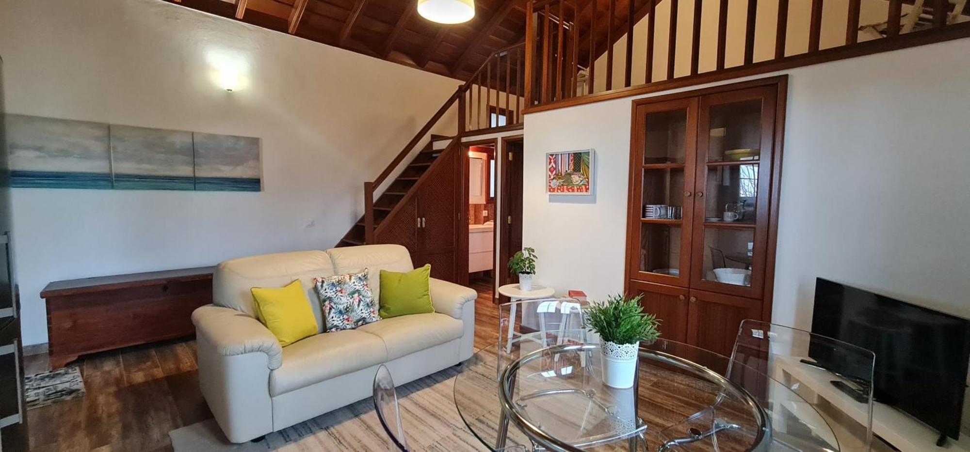 Vivienda Vacacional Finca Monterrey Mazo Zewnętrze zdjęcie