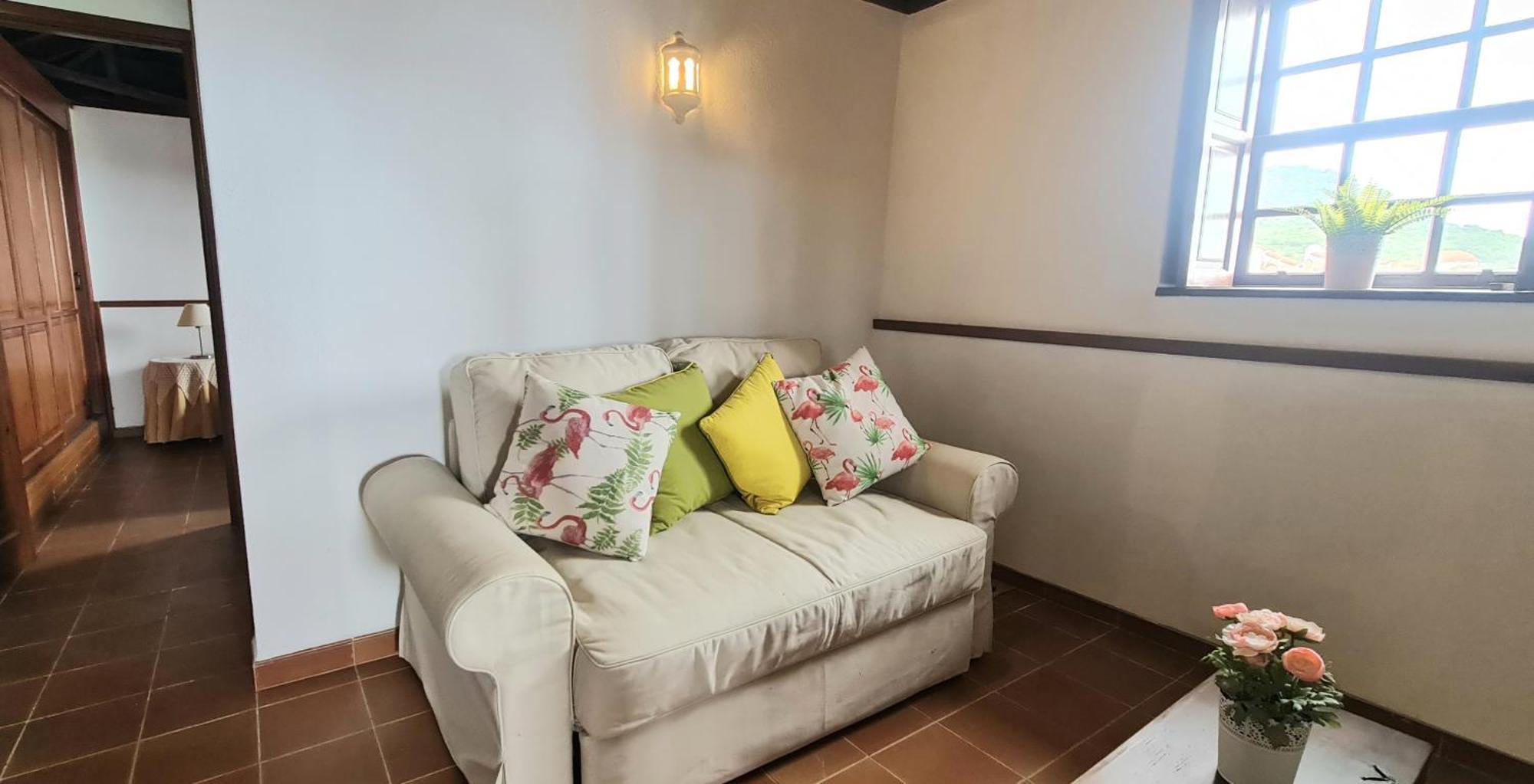 Vivienda Vacacional Finca Monterrey Mazo Pokój zdjęcie