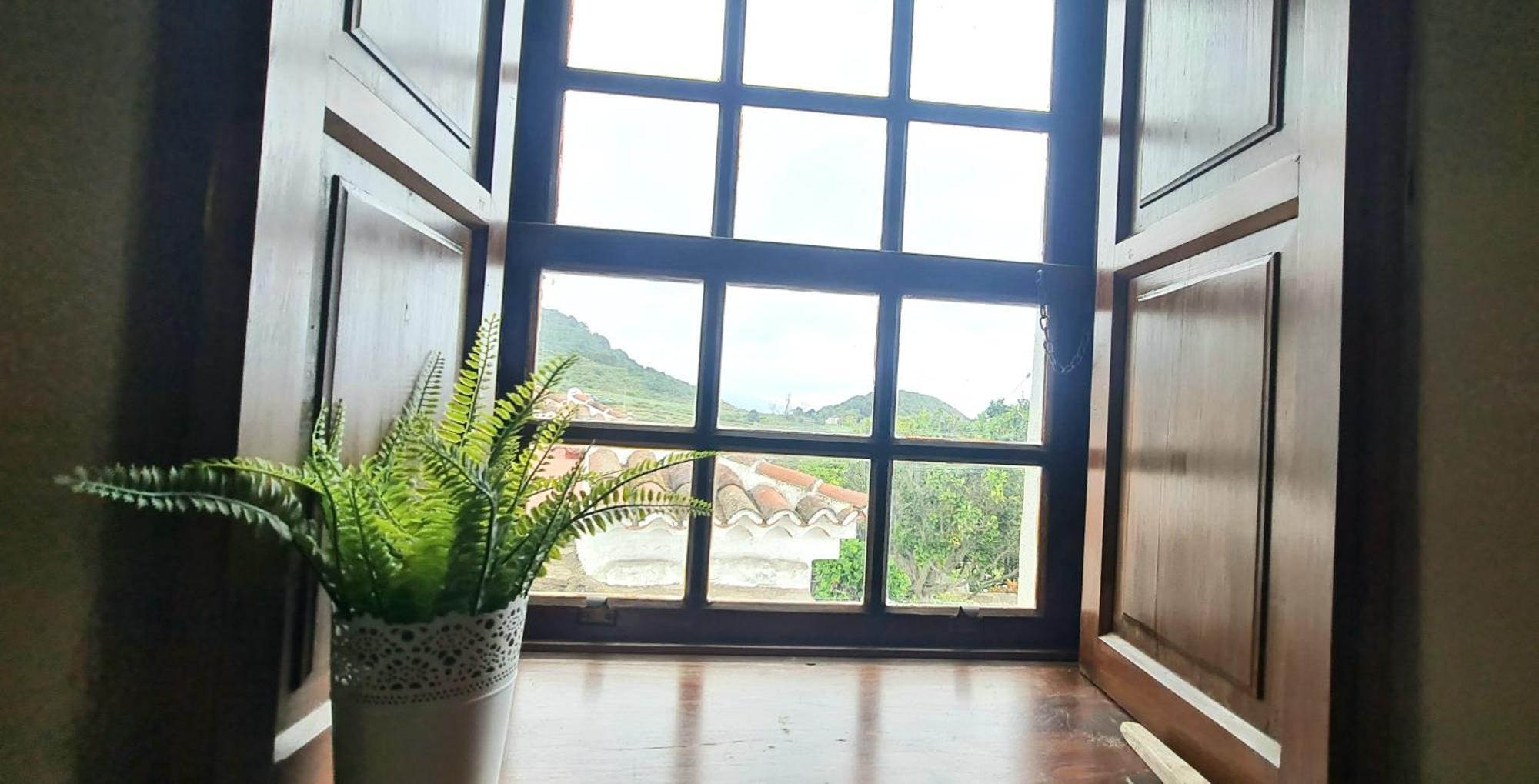 Vivienda Vacacional Finca Monterrey Mazo Pokój zdjęcie