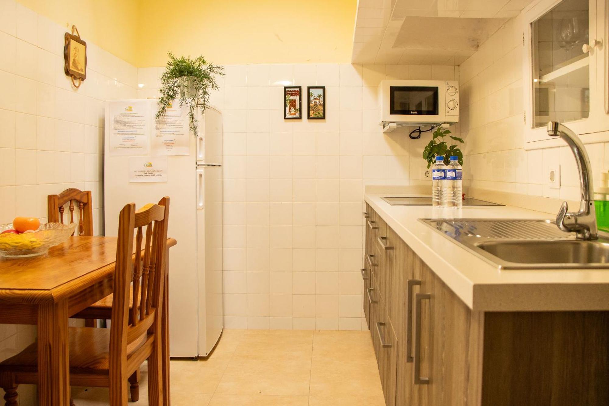Vivienda Vacacional Finca Monterrey Mazo Zewnętrze zdjęcie