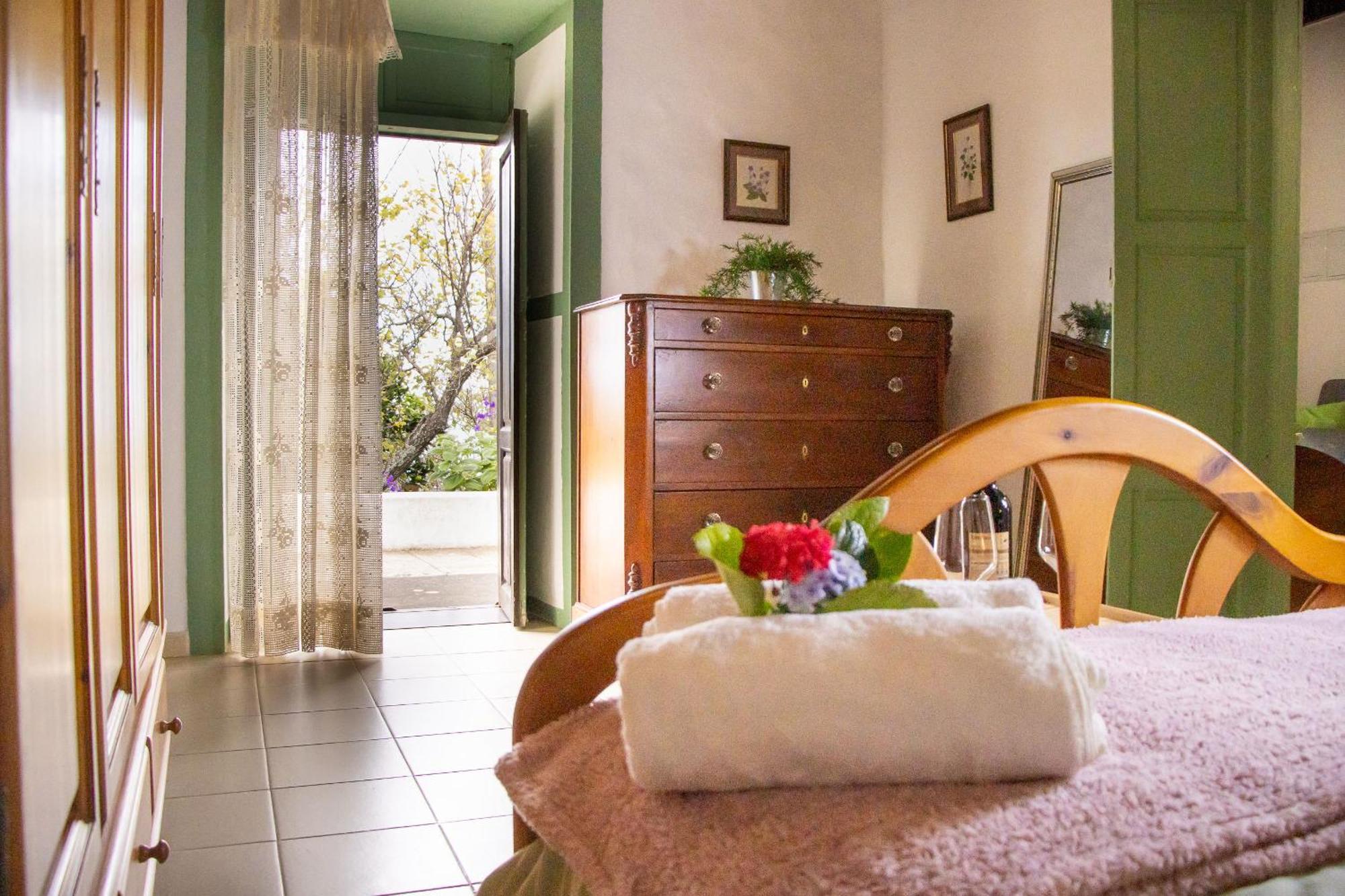 Vivienda Vacacional Finca Monterrey Mazo Zewnętrze zdjęcie