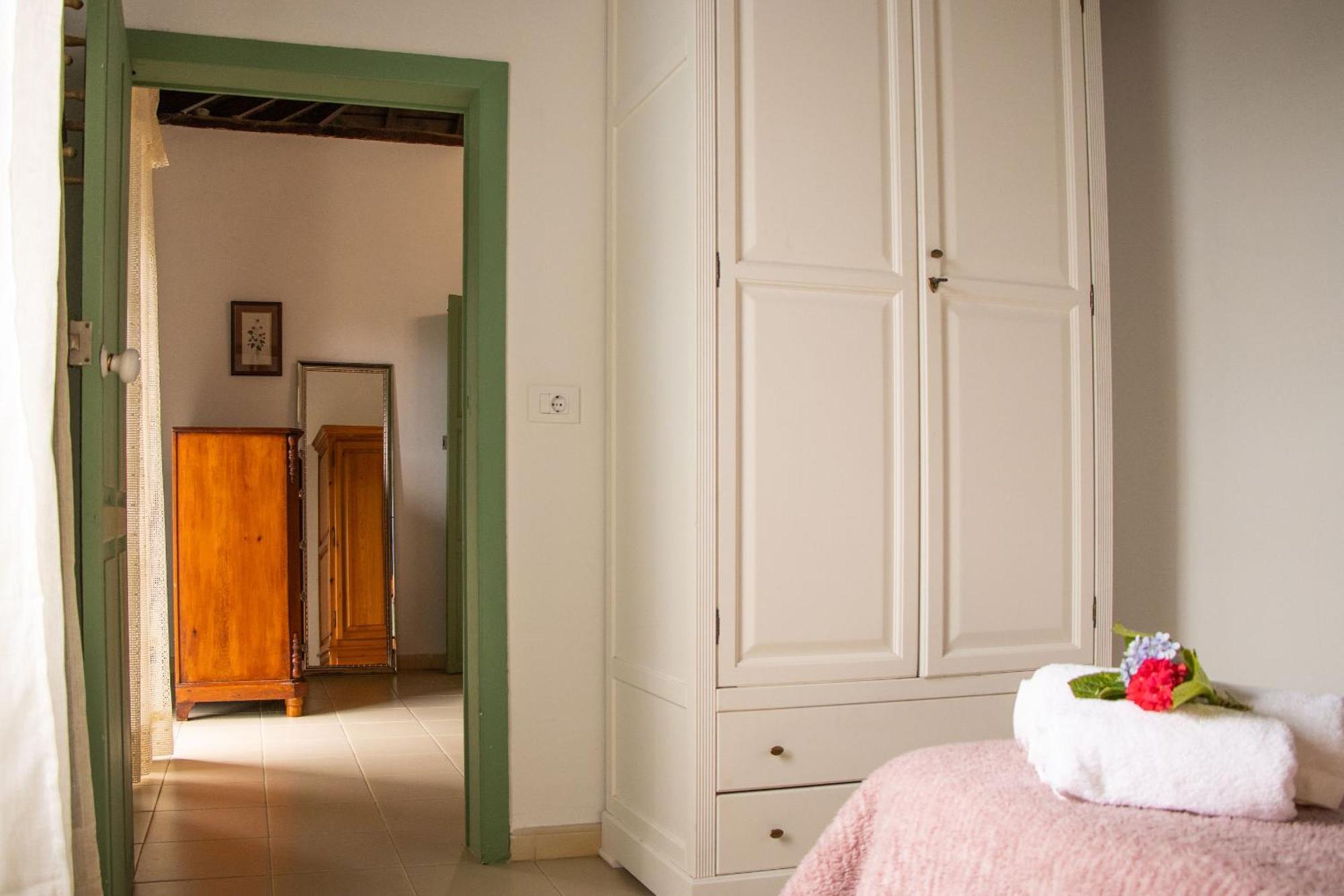 Vivienda Vacacional Finca Monterrey Mazo Zewnętrze zdjęcie