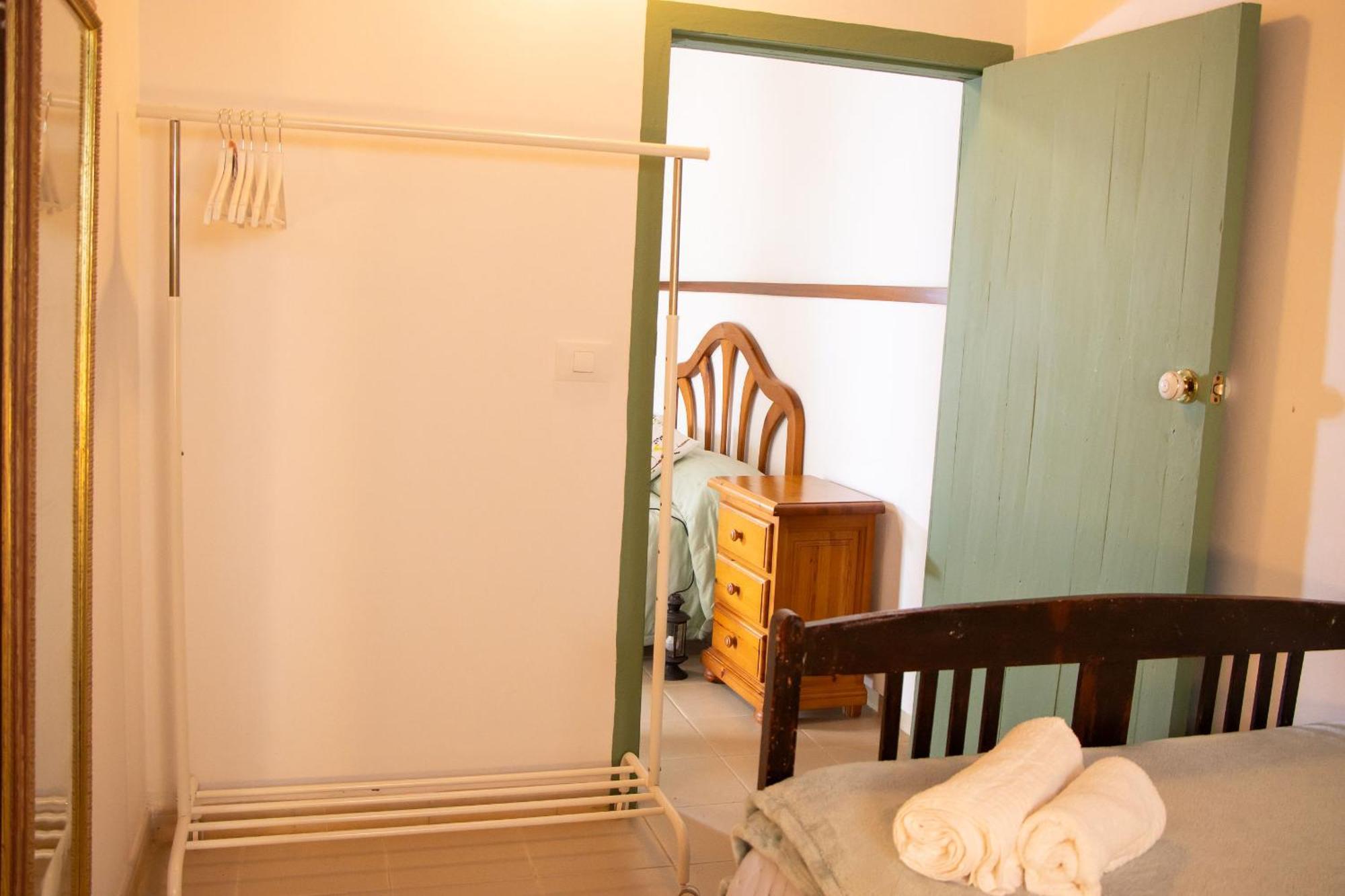 Vivienda Vacacional Finca Monterrey Mazo Zewnętrze zdjęcie