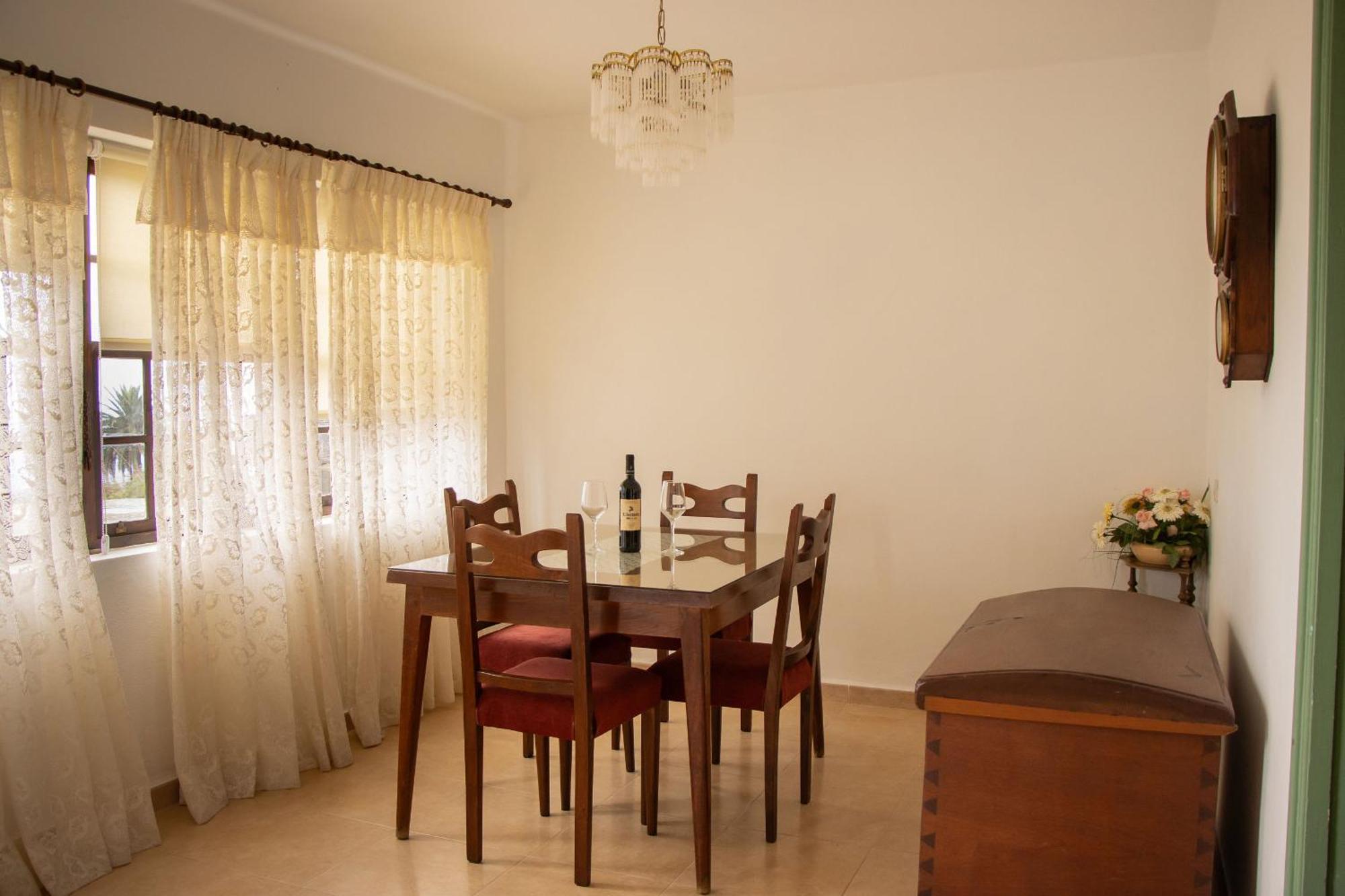 Vivienda Vacacional Finca Monterrey Mazo Zewnętrze zdjęcie