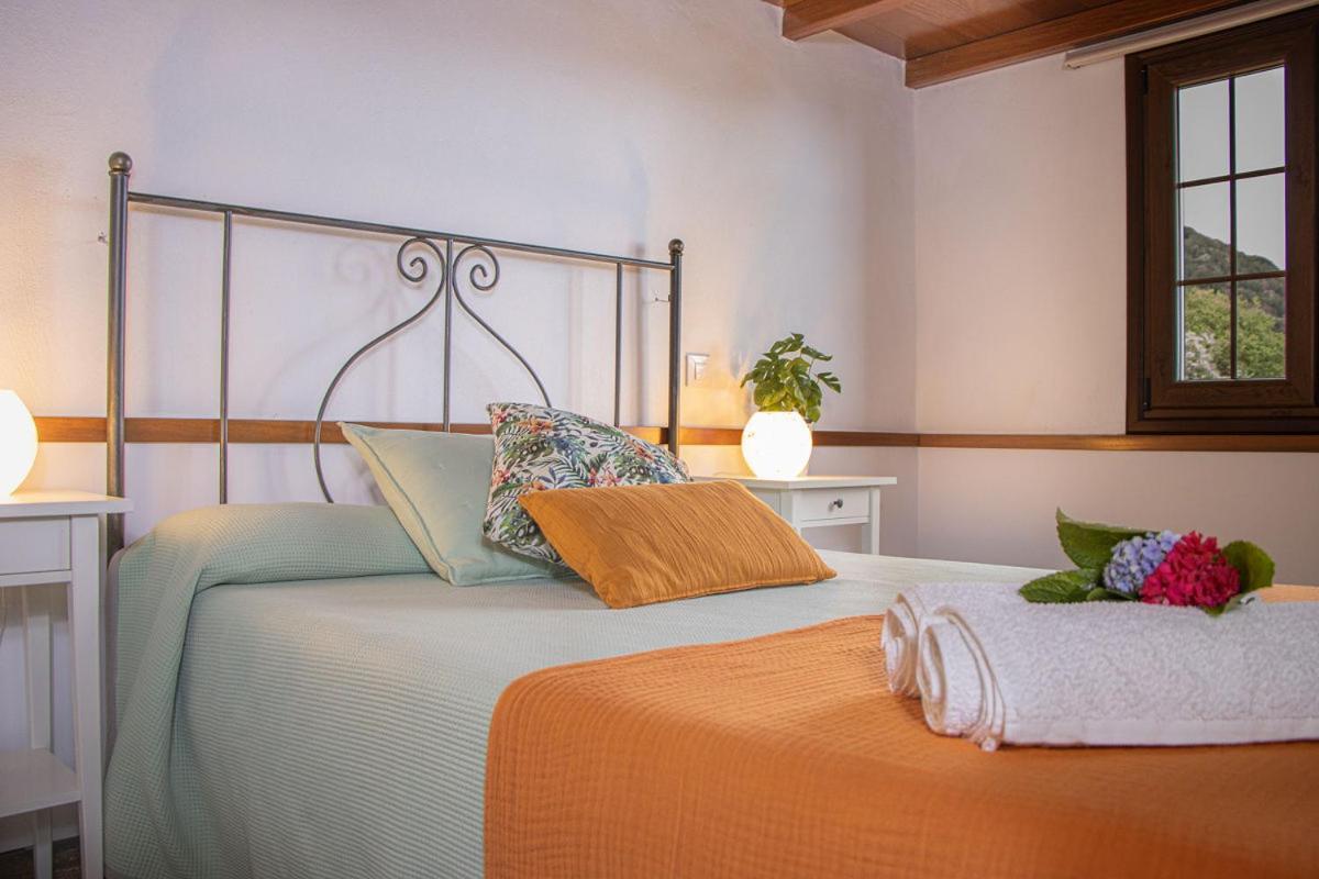Vivienda Vacacional Finca Monterrey Mazo Zewnętrze zdjęcie