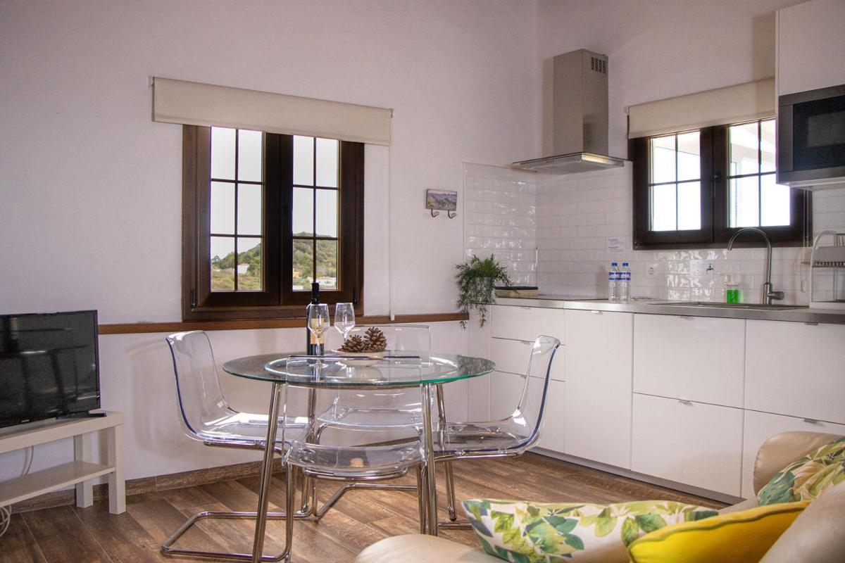 Vivienda Vacacional Finca Monterrey Mazo Zewnętrze zdjęcie