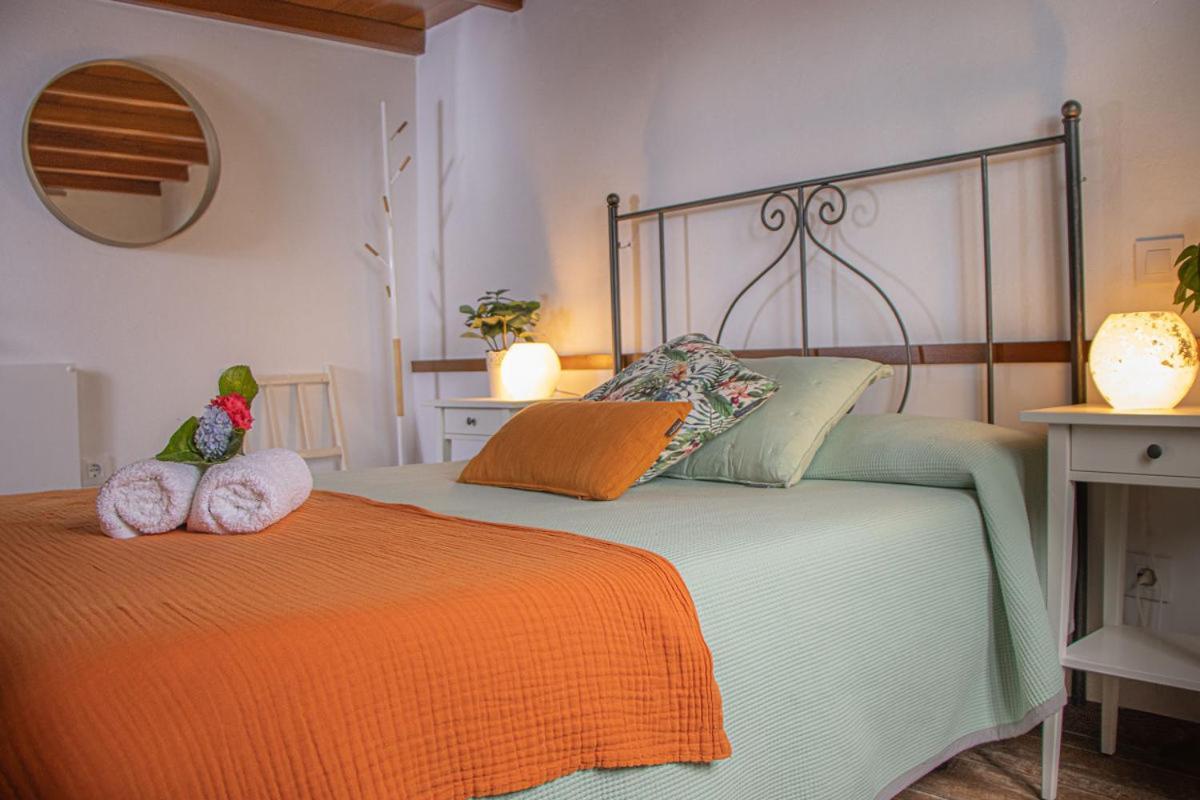 Vivienda Vacacional Finca Monterrey Mazo Zewnętrze zdjęcie