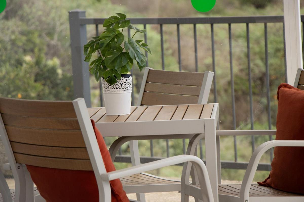 Vivienda Vacacional Finca Monterrey Mazo Zewnętrze zdjęcie