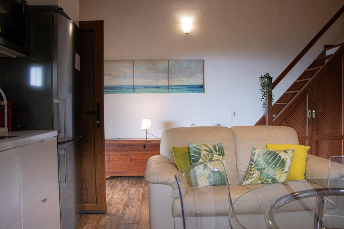 Vivienda Vacacional Finca Monterrey Mazo Zewnętrze zdjęcie