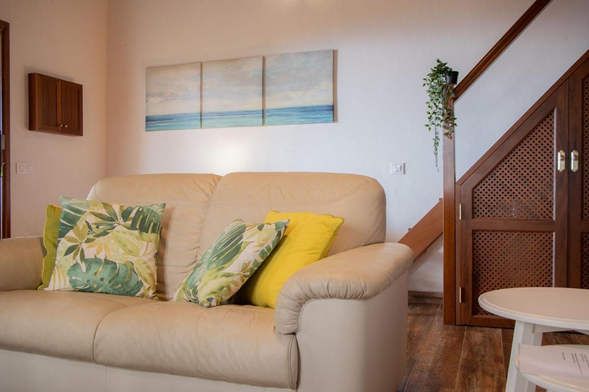 Vivienda Vacacional Finca Monterrey Mazo Zewnętrze zdjęcie