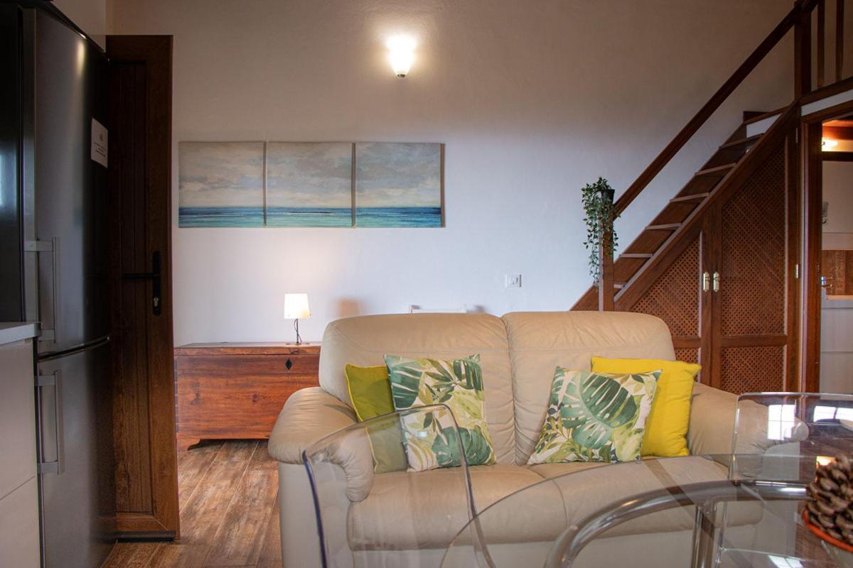 Vivienda Vacacional Finca Monterrey Mazo Zewnętrze zdjęcie